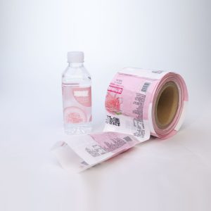 Beverage Label Series 012