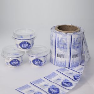 Dairy Product Labels 006