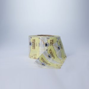 Dairy Product Labels 010