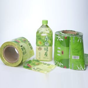 Beverage Label Series 016