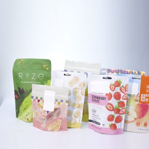 Stand-up Pouches 001