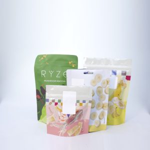 Stand-up Pouches 002