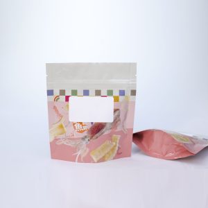 Stand-up Pouches 005
