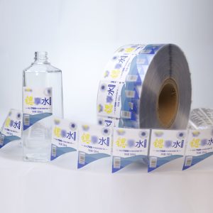 Self-adhesive Label Serie 013