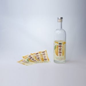Beverage Label Series 003
