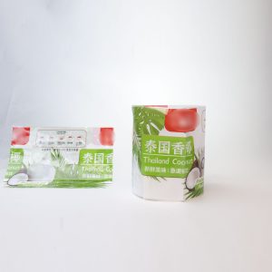 Beverage Label Series 010