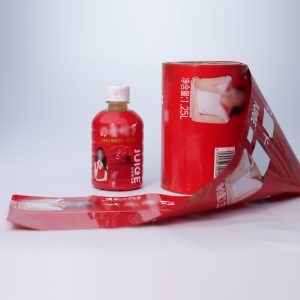 Beverage Label Series 014