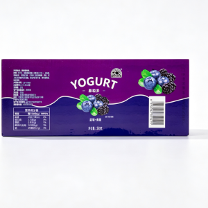 Dairy Product Labels 013