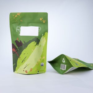 Stand-up Pouches 010
