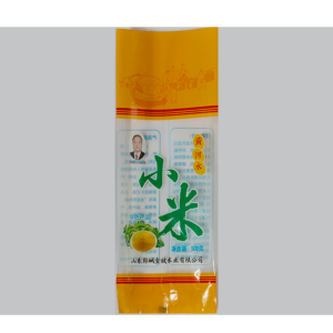 Stand-up Pouches 017