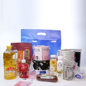 Kitchen Product Label Series 001