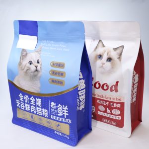 Stand-up Pouches 013