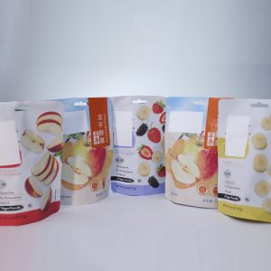 Stand-up Pouches 004