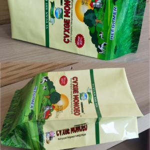 Stand-up Pouches 016